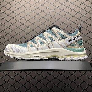 Salomon XA Pro 3D Sneakers in Utility
